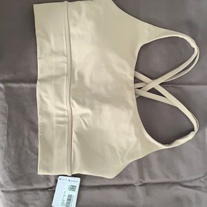 Lululemon Energy Bra Longline